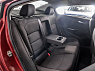 Chevrolet Cruze 2017 года