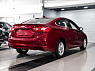 Chevrolet Cruze 2017 года